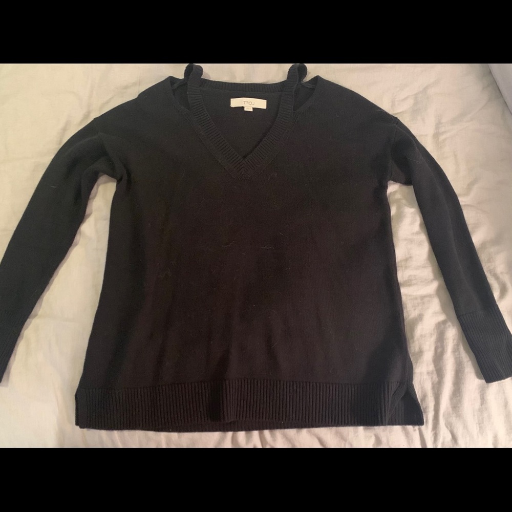 Loft Sweater - Picture 3 of 3